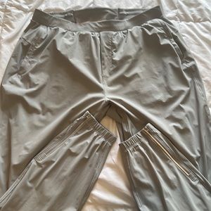 Lululemon XXL joggers